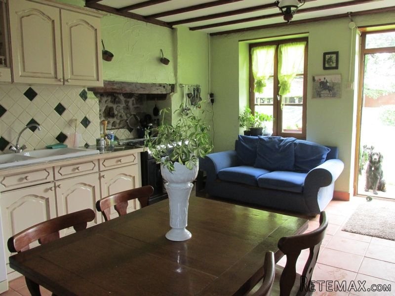 Character Stone Property With 6.5ha's.. - 2