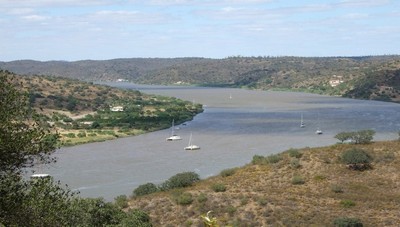 Land - Twenty two hectares of rural..