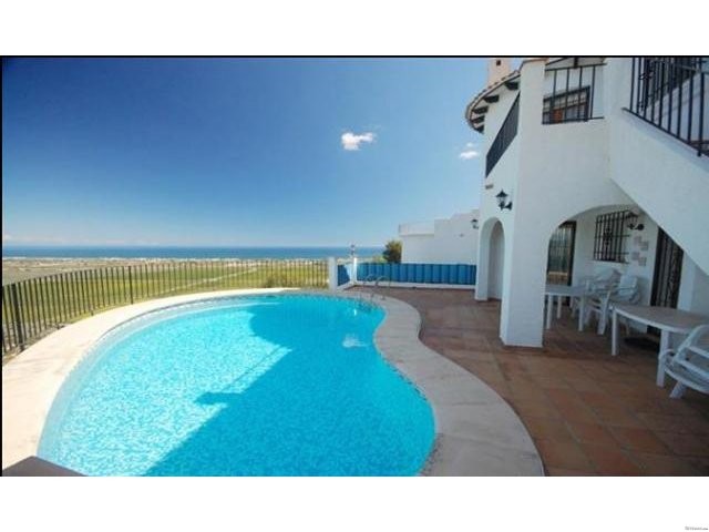 Villa For Sale Monte Pego - Ref: 1728