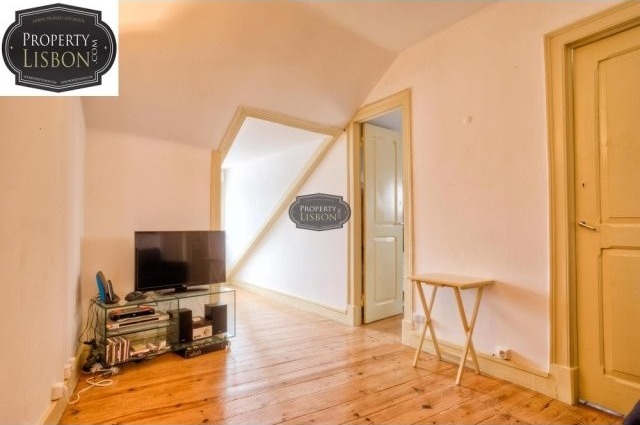 1 Bedroom - Apartment - LISBON - For..