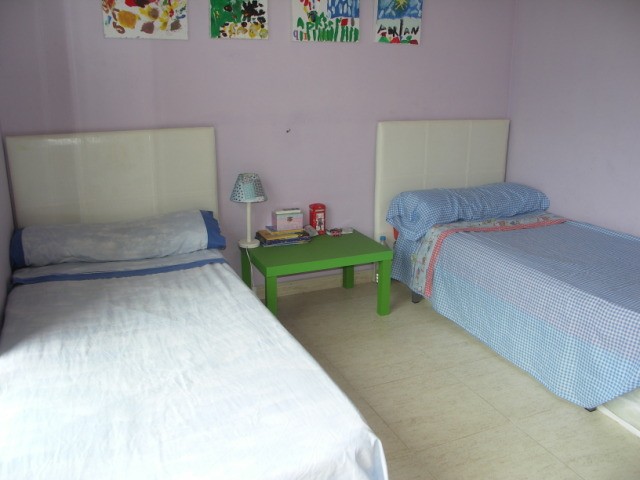 2 Bedroom Duplex Apartment in Javea - 2
