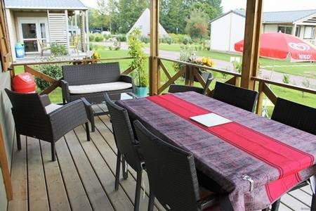 House Set in a Leisure Park - 2