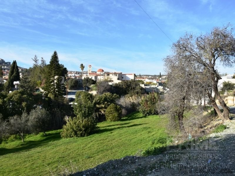 Land in Limassol, Cyprus, for Sale -.. - 2