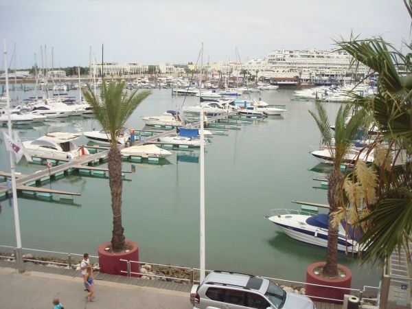 1 Bed Apartment - Vilamoura