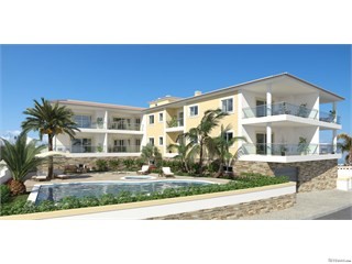 2 bedrooms - Apartment - Lagos -..