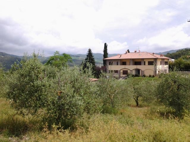 Apartment for sale in Radda in Chianti..