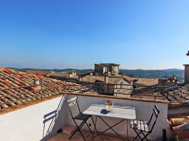 For Sale Mougins village studio with..