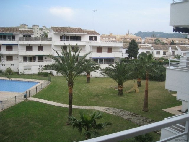 Appartement in Javea