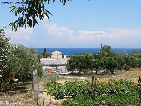 Land - Zakynthos - For Sale