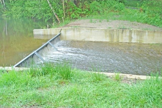 Lovely Lake Of About 1.6 Hectares In.. - 2