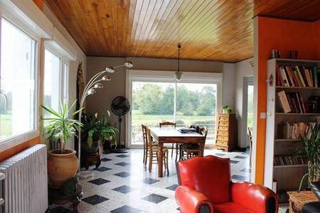 Good Quality House in Coastal Town - 2