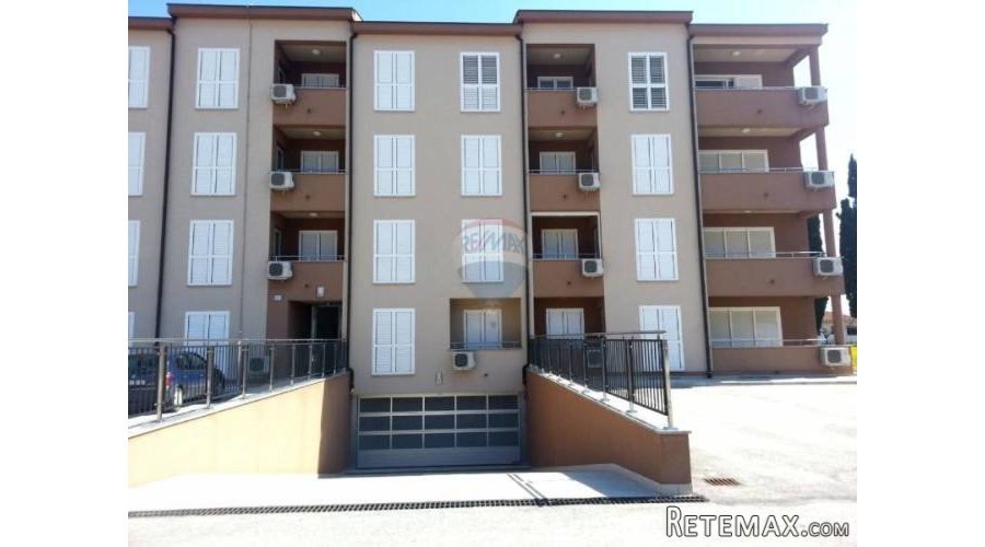 Istra,Fažana,prostrani apartman sa dvije terase - 2