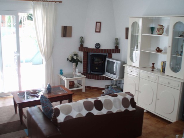 Villa - A semi detached villa situated.. - 2