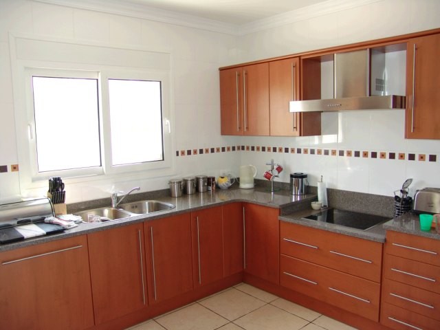 Villa for sale in Javea - 2