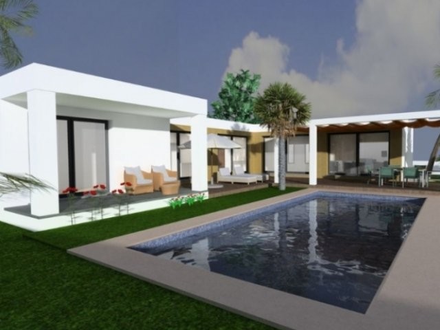 Villa for sale in Moraira