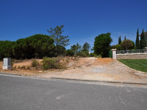 Land - Plot for Constructions in Parque..