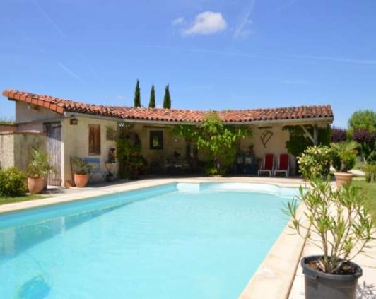 25 acres of pure Gascony. Large.. - 2
