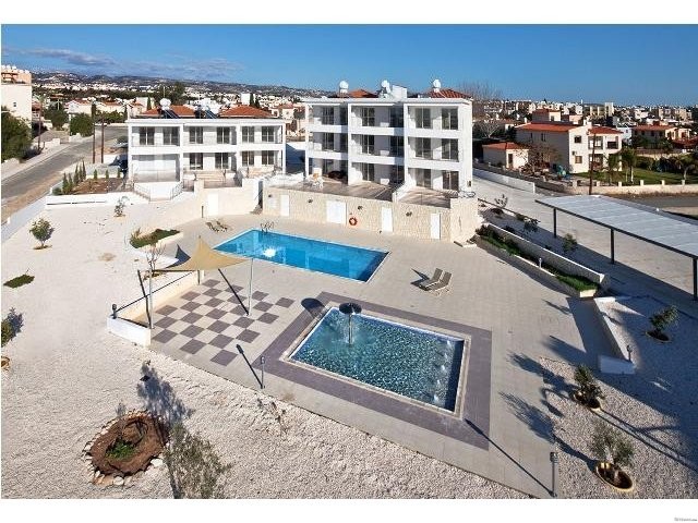 One bedroom apartments for sale..