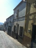 Townhouse, Jaen, Martos, Sundown