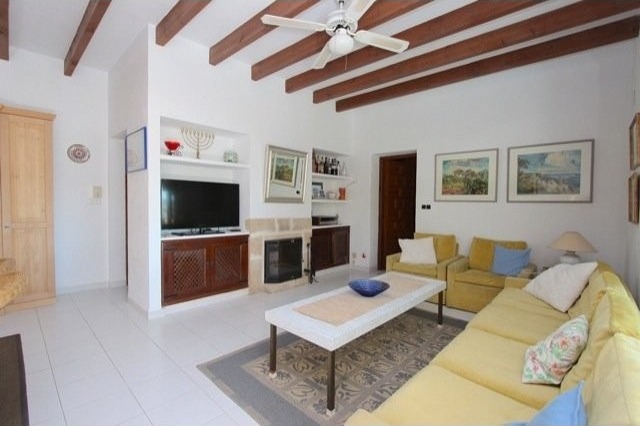 Villa in Javea - 2