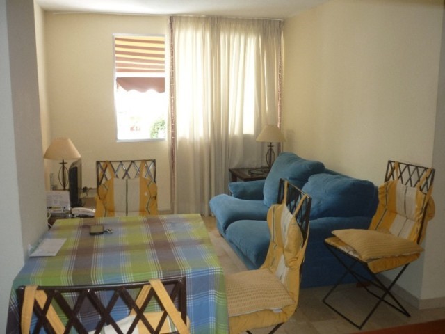 1 Bed Apartment for sale in Marbella - 2