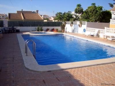 3 Bedrooms - Villa - Alicante - For Sale - 2