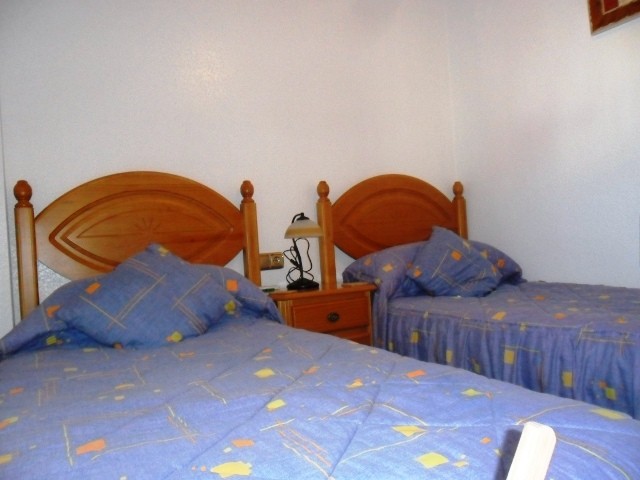 End 2 bedroom apartment for sale Cabo.. - 2