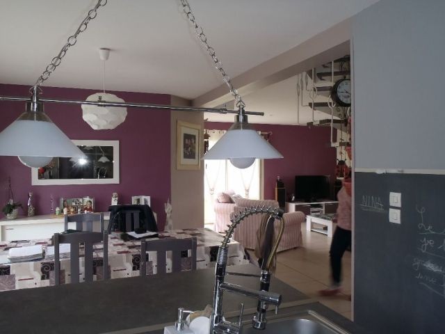 Montmartin Sur Mer - House For Sale - 2