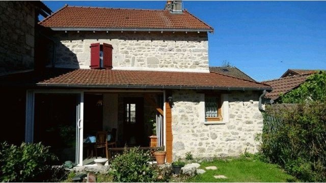 Near Sauviat-sur-Vige, Haute Vienne..