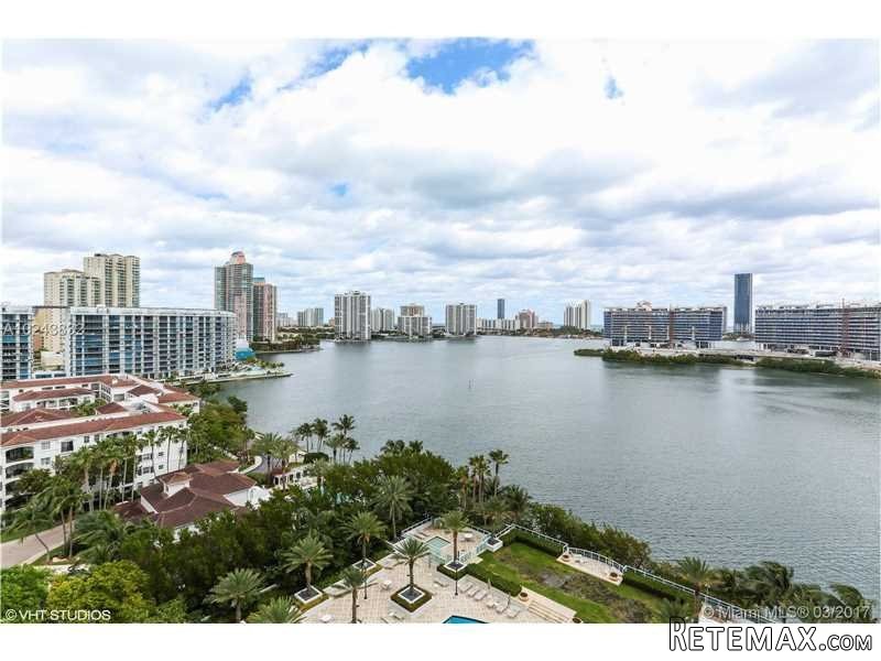 2 bedroom Flat For Sale: 3301 NE 183rd..