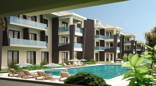 3 Bed Apartment For Sale 3 2 1