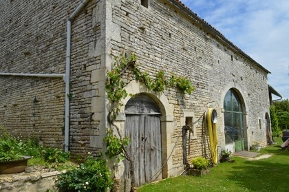 Beautiful maison de maitre with.. - 2