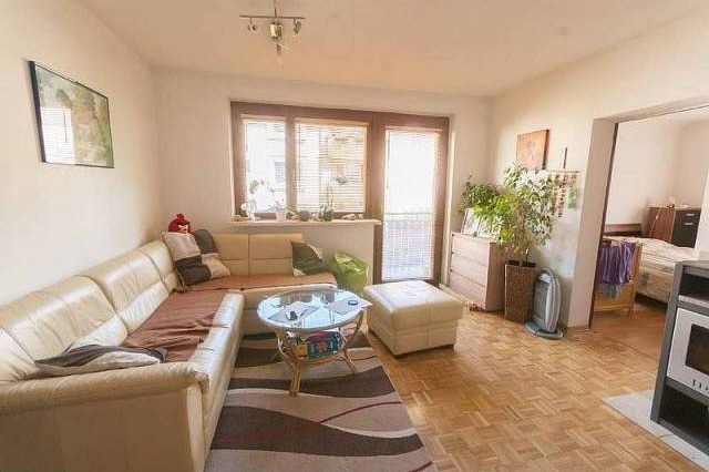 Cosy 3- room apartment in quiet.. - 2