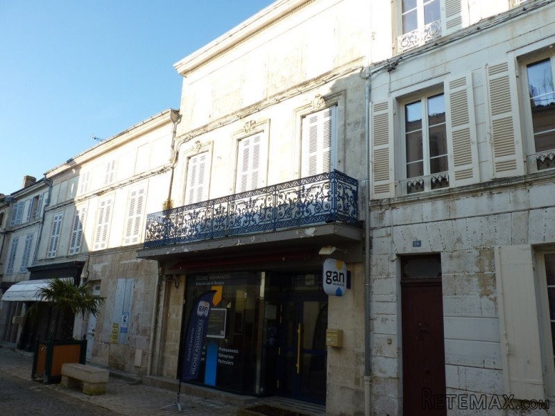 Stone House For Sale St Jean D Angely