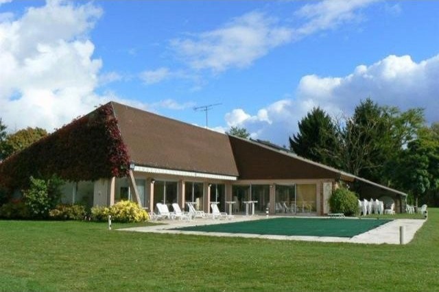 2 bedroom Villa For Sale: 02190 AISNE