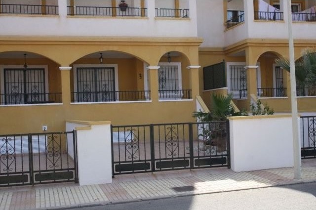 Ground Floor 2 Bedroom Apartment In Mar.. - 2
