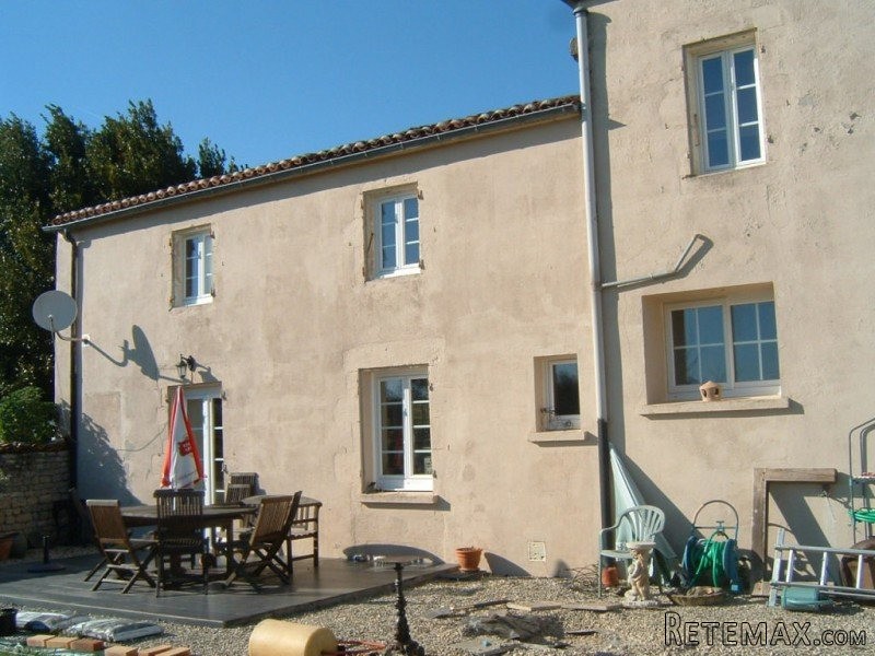 Maison De Maitre For Sale.. - 2
