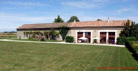 Nr Chef Boutonne (79) - For sale.. - 2