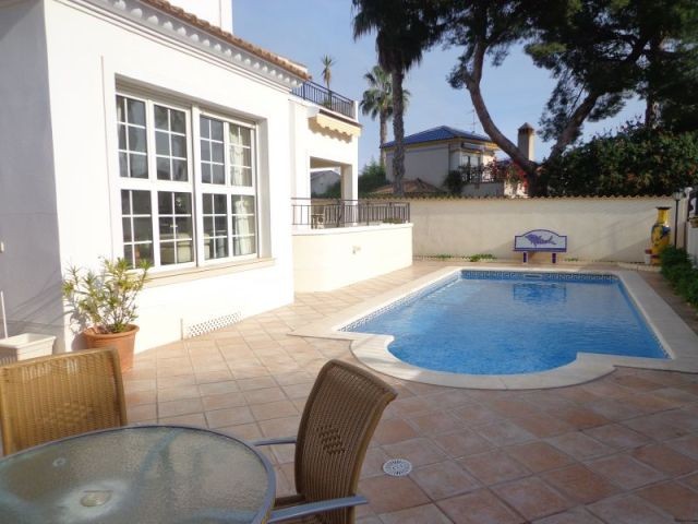 Detached for sale 369.500 € Costa.. - 2