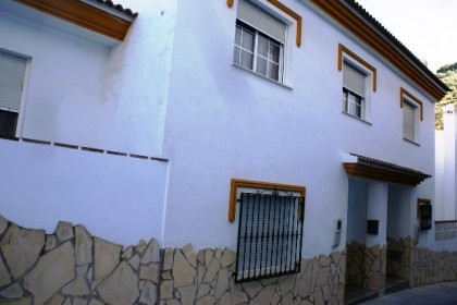 Town House for Sale in Competa, Competa..