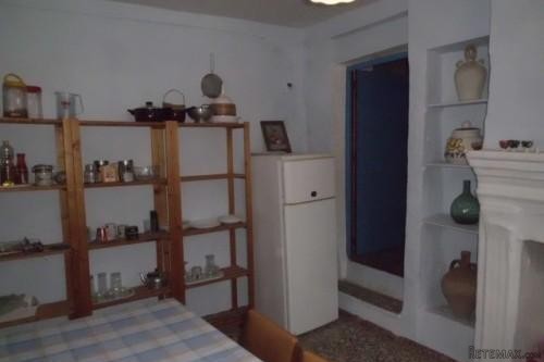 Village House, Seron, Almeria - 2