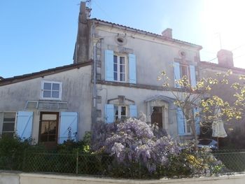 Charming Stone House In The Middle Of A.. - 2