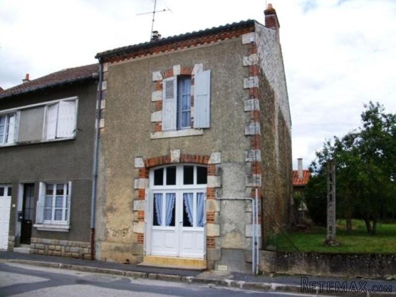 For sale - House 6 rooms