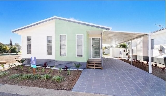 Gateway Lifestyle Benalla - BENALLA -.. - 2