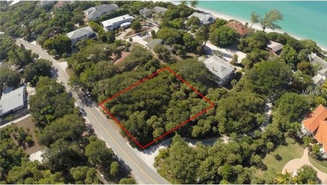 Land For Sale: Manasota Key Rd..