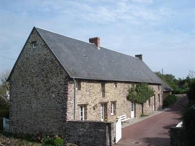 Maison / Villa - Maison Longere Conde..