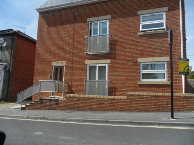 Portswood Southampton Flat for rent.