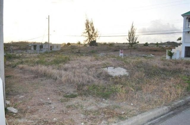 Property For Sale: Southern Heights Lot..