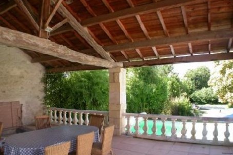 Stone House For Sale St Jean D Angely - 2