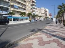 Apartment 1th Line Santa Pola - 2